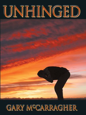 cover image of Unhinged